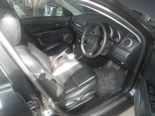 ขายMazda3 2.0 Spot 2009 สวยขั้นเทพ