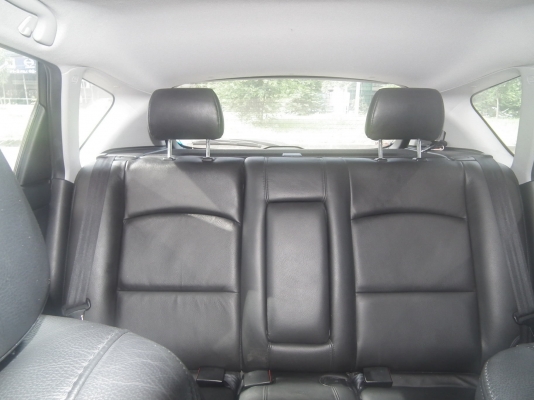 ขายMazda3 2.0 Spot 2009 สวยขั้นเทพ