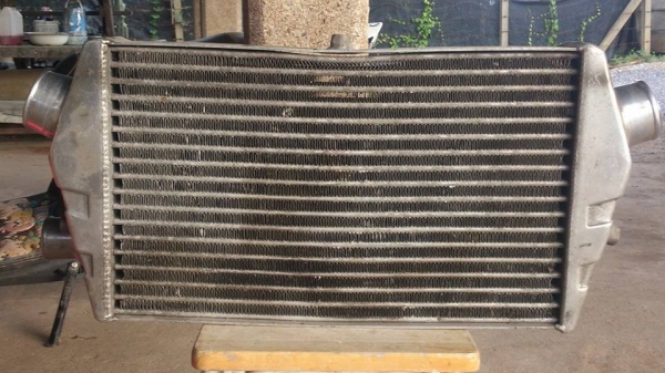 อินเตอร์ EVO