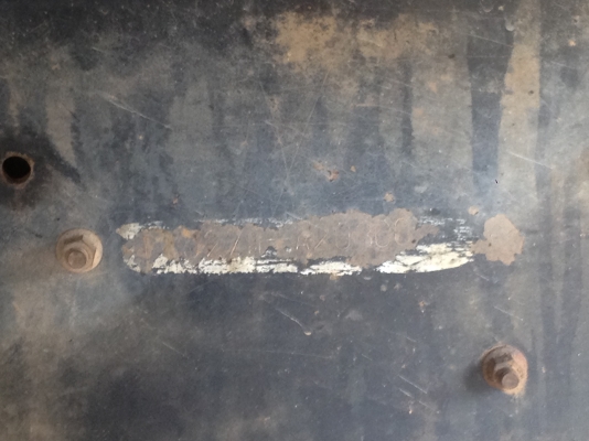 ขายรถบรรทุก10ล้อ 2 เพลา เทเลอร์ท้ายเป็ด  ปี 36