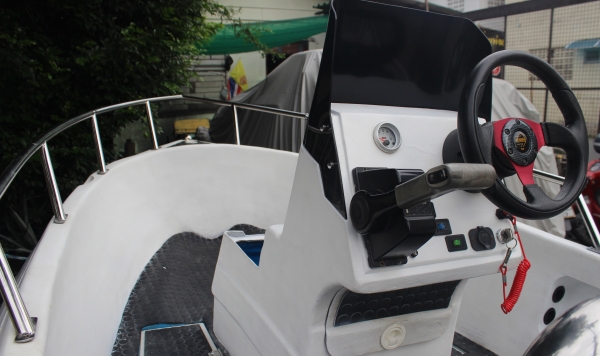 ขายเรือไฟเบอร์ 14 ฟุต ขายเรือไฟเบอร์ 14 ฟุต