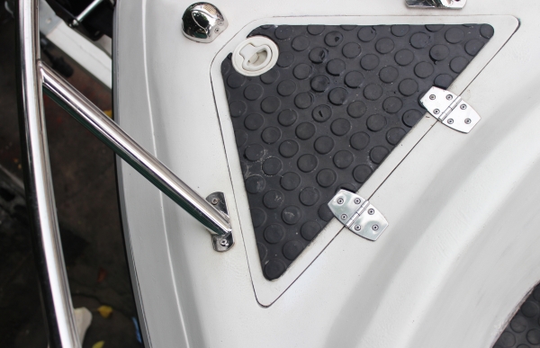 ขายเรือไฟเบอร์ 14 ฟุต ขายเรือไฟเบอร์ 14 ฟุต