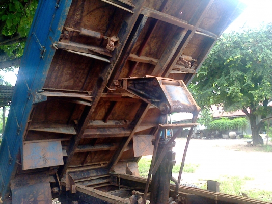 หกล้อ.โตโยต้า 85ดั้ม สภาพใช้งานได้ปกติ ราคาถืกๆ158,000บ ทะเบียนชุดโอนพร้อม ราคานี้ด่วนๆเร็วๆเด้อ