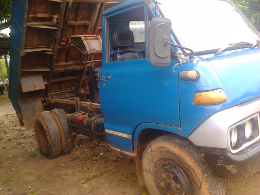 หกล้อ.โตโยต้า 85ดั้ม สภาพใช้งานได้ปกติ ราคาถืกๆ158,000บ ทะเบียนชุดโอนพร้อม ราคานี้ด่วนๆเร็วๆเด้อ