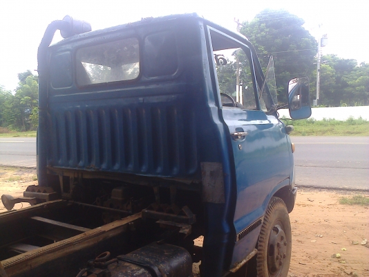 หกล้อ.โตโยต้า 85ดั้ม สภาพใช้งานได้ปกติ ราคาถืกๆ158,000บ ทะเบียนชุดโอนพร้อม ราคานี้ด่วนๆเร็วๆเด้อ