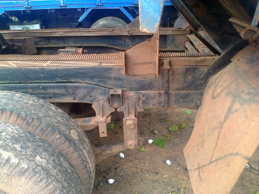 หกล้อ.โตโยต้า 85ดั้ม สภาพใช้งานได้ปกติ ราคาถืกๆ158,000บ ทะเบียนชุดโอนพร้อม ราคานี้ด่วนๆเร็วๆเด้อ