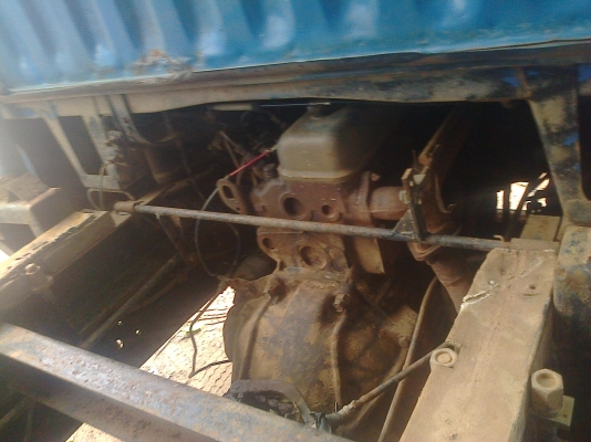 หกล้อ.โตโยต้า 85ดั้ม สภาพใช้งานได้ปกติ ราคาถืกๆ158,000บ ทะเบียนชุดโอนพร้อม ราคานี้ด่วนๆเร็วๆเด้อ