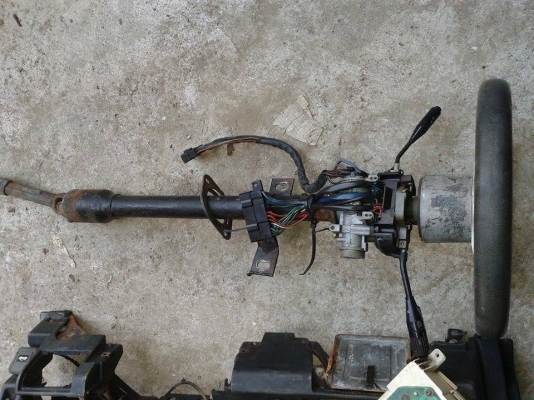 อะไหล่ toyota ke70 เหมายกกองหลายรายการ