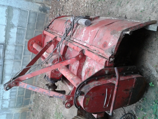 ขายโรตารี่1.6เมตร