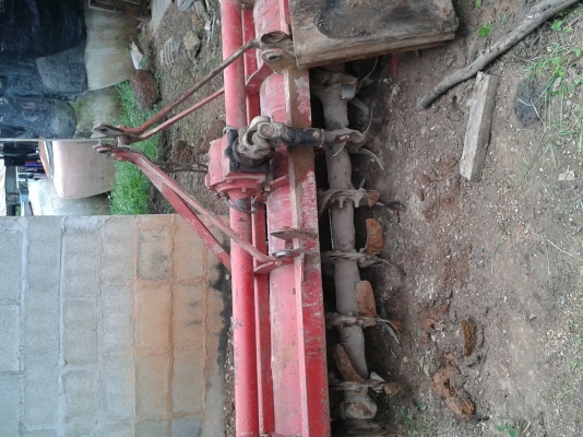 ขายโรตารี่1.6เมตร