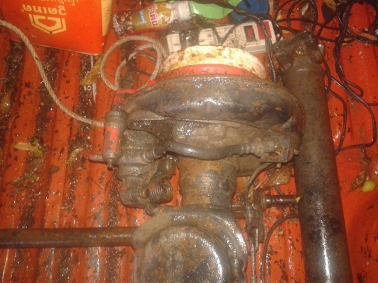 แพท้าย ae86 ไม่เต็ด มีสปริงตรงรุ่น