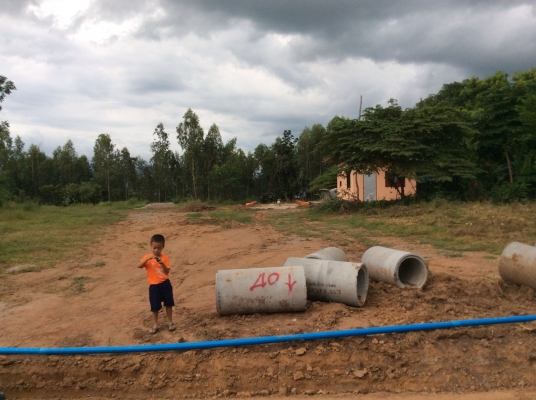 ให้เช่าลานอ้อย