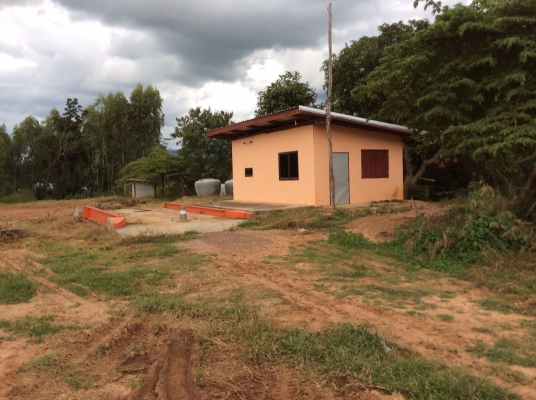 ให้เช่าลานอ้อย