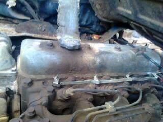 หกล้อ อีซูซุ TLเครือง100ฝาดำ เทนเลอร์บรรทุกแบ็คโฮ CP60กับรถเกียว...ทะเบียนโอน.... แยกขายชุดเทนเลอร์ห้างพับไฮโรลิก..48,000บ