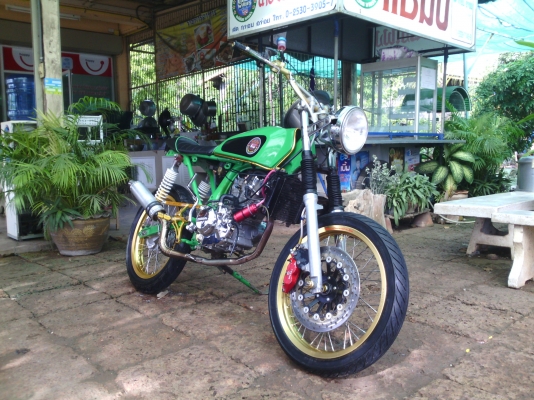 ขายคร๊าบ Jx เครื่องโซ 125 ชัก 3 รถสภาพพร้อมขี่หล่อๆเลยครับ ไม่มี ท.บ เเต่มีใบซื้อขายให้น่ะครับ ต่างจังหวัดจัดส่งให้ได้ ค่าส่งต่างหาก ค่าตัว 14500 บาท สนใจโทรมาสอบถามได้ครับ 098-5684508 / 089-8054390 โอ๋ ลพบุรี