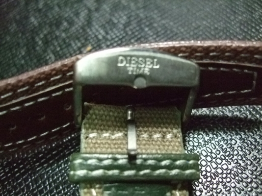 -ขาย นาฬิกา DIESEL -ขาย นาฬิกา DIESEL