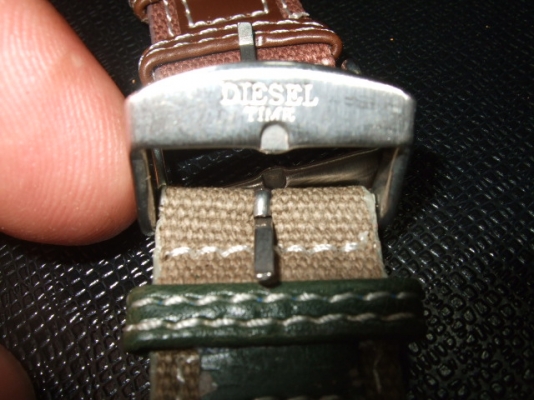 -ขาย นาฬิกา DIESEL -ขาย นาฬิกา DIESEL