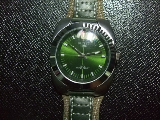 -ขาย นาฬิกา DIESEL -ขาย นาฬิกา DIESEL