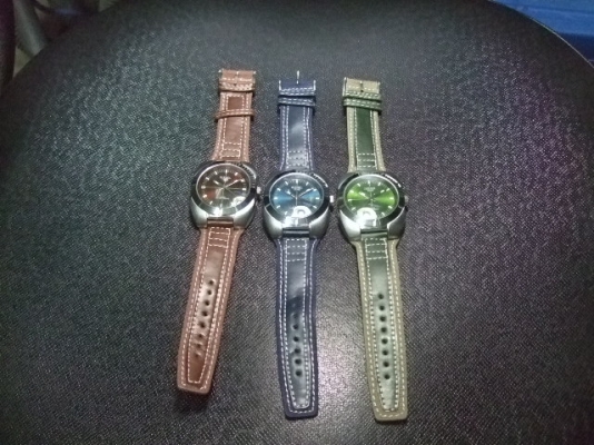 -ขาย นาฬิกา DIESEL