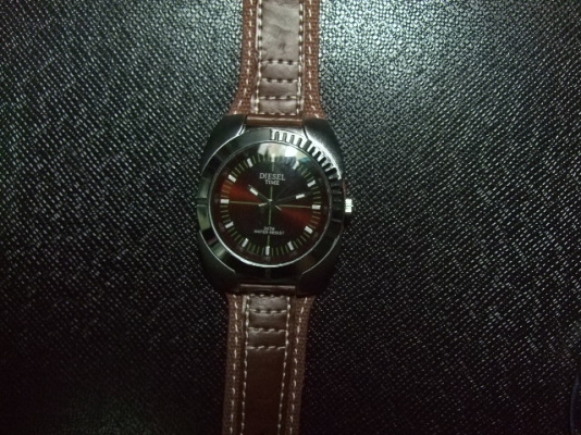 -ขาย นาฬิกา DIESEL -ขาย นาฬิกา DIESEL