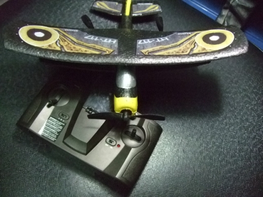 บิน.โฟมเหนียว พร้อมเล่น