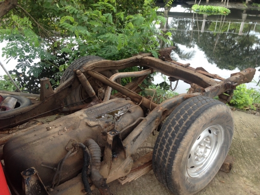 1989 MITSUBISHI, L200 STRADA 2.5 SINGLE CAB