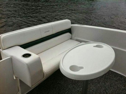 Donzi 275Lxc  mercruiser7.4MPI