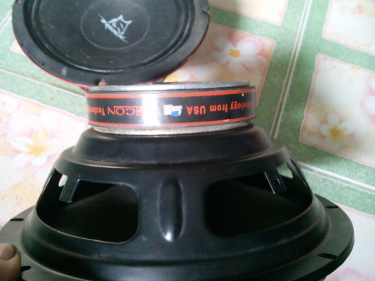 ขายดอก 6 นิ้ว 500 W ของซีคอน 550 บาท ดอก 8 นิ้ว 750 บาท ขายดอก 6 นิ้ว 500 W ของซีคอน 550 บาท ดอก 8 นิ้ว 750 บาท