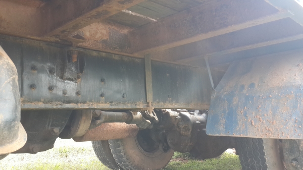 ขายด่วนสิบล้อสองเพลา เทรนเลอร์บรรทุกแบ็คโฮ200-320สบายราคาไม่แพงโทร0843923995