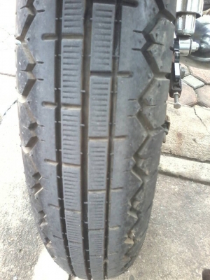 ขายHonda GB250 Clubman 29,999 รถสวยเดิมๆจาก ญี่ปุ่น