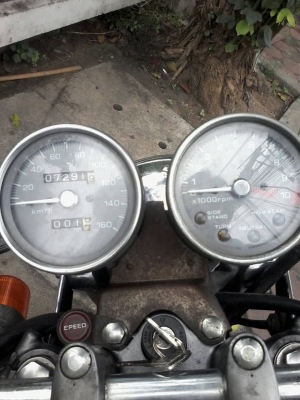 ขายHonda GB250 Clubman 29,999 รถสวยเดิมๆจาก ญี่ปุ่น