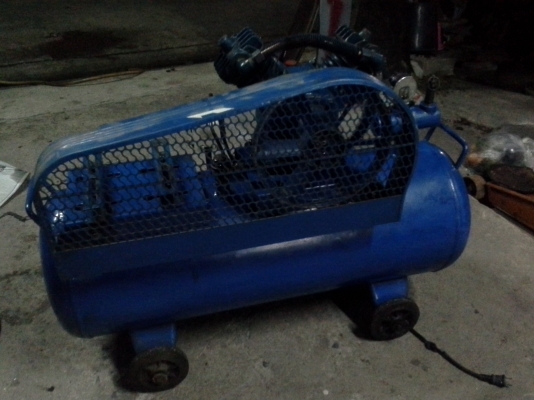 ปั้มลม PUMA 1/2แรง ไม่มีมอเตอร์ 3,500 บาท ปั้มลม PUMA 1/2แรง ไม่มีมอเตอร์ 3,500 บาท