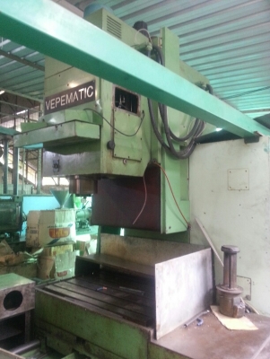 ขายเครื่อง cnc milling machine ขนาดโต๊ะใหญ่ 600*900 มม. ติดต่อ 0898135855