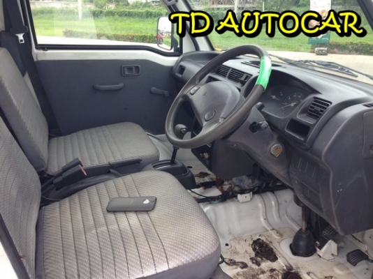 ++ มาใหม่ ไดฮัทสุ S200P เกียออโต้ มีแอร์ 2WDเอกสารอินวอยให้ ++