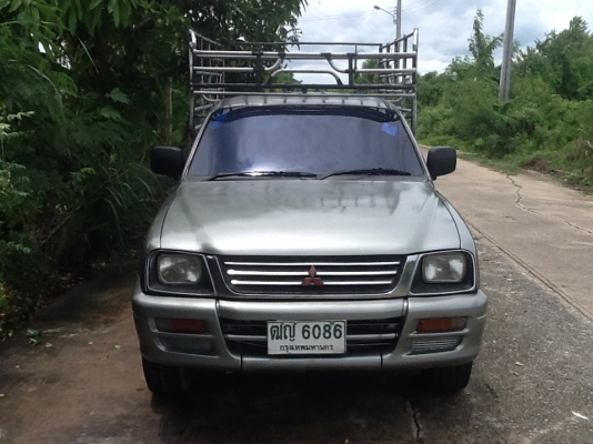 ขายกระบะมิตซูสตารด้า ปี 1998