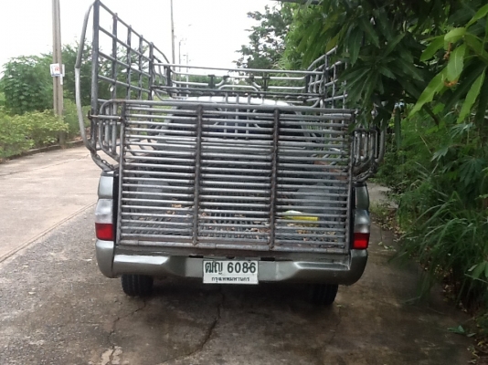 ขายกระบะมิตซูสตารด้า ปี 1998