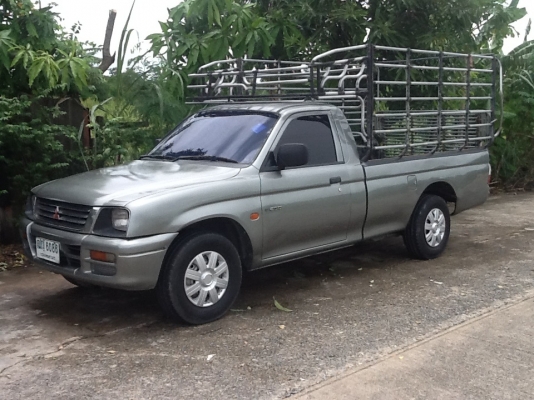 ขายกระบะมิตซูสตารด้า ปี 1998