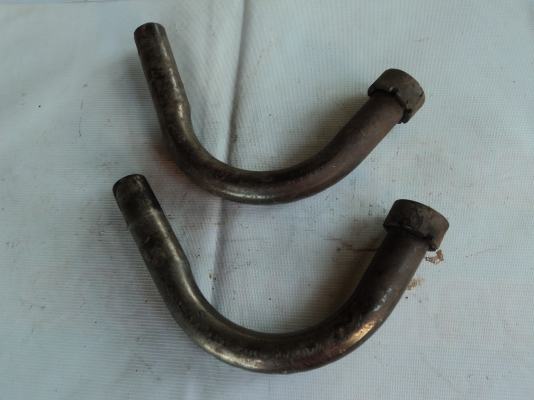 คอท่อ+เกลียวแท้ K-125 M.1 โทร.081-005-8785