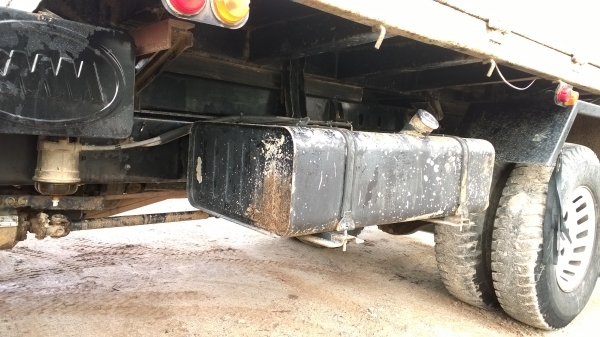 6ล้อดั้ม200แรงFTR33F2 4-7000503 ยาง1000-20 ยูโร2 ปลายปี*49 ไมล์210000กม.รถห้างแท้ มือเดียว..