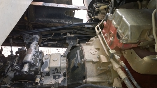 6ล้อดั้ม200แรงFTR33F2 4-7000503 ยาง1000-20 ยูโร2 ปลายปี*49 ไมล์210000กม.รถห้างแท้ มือเดียว..