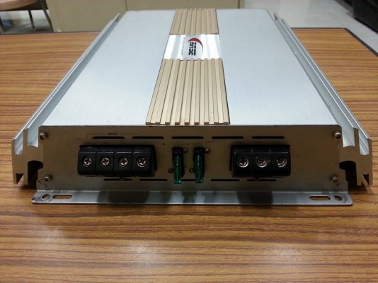 แอมป์ คลาสดี  BASE CK-1200D