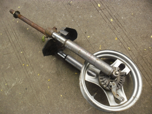 ขาย อะไหล่ honda dio นิดหน่อยเผื่อใครหาอยู่ครับ