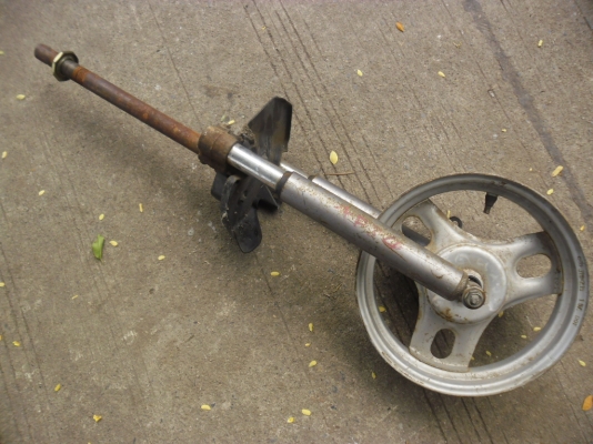 ขาย อะไหล่ honda dio นิดหน่อยเผื่อใครหาอยู่ครับ