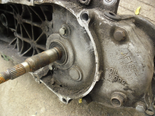 ขาย อะไหล่ honda dio นิดหน่อยเผื่อใครหาอยู่ครับ