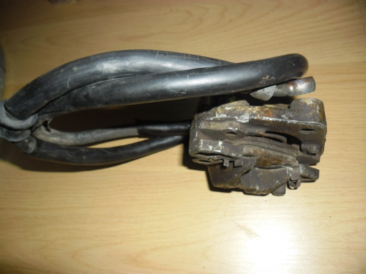 ขาย อะไหล่ honda dio นิดหน่อยเผื่อใครหาอยู่ครับ