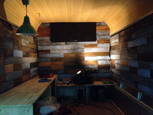 ขายรถกาแฟ