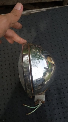 ขายท่อปืนกล3,300/ ไฟหน้า800