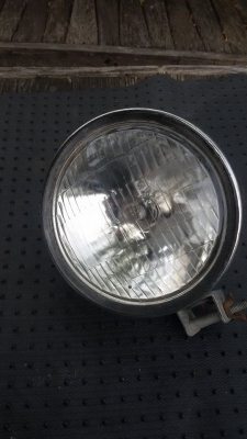 ขายท่อปืนกล3,300/ ไฟหน้า800