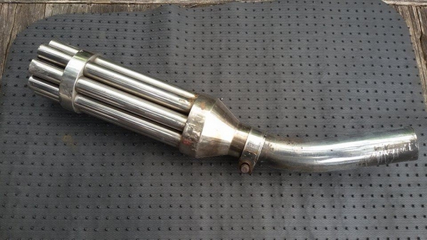 ขายท่อปืนกล3,300/ ไฟหน้า800