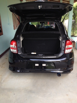ขาย Mach 2012 Top 80000 บาท 0897669417
